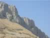 Arbel Cliffs. (47kb)